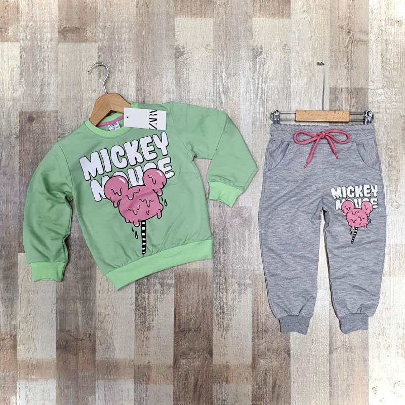 Kids' Set — TGguBfSYIDwS view