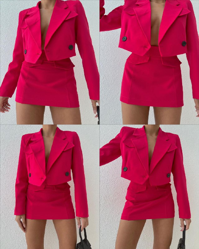 Apparel — TGgybV-pVhKe view