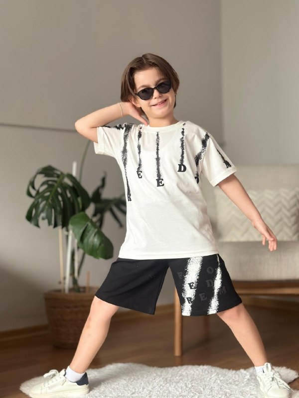 Kids' Set — TGh0Se72knpR