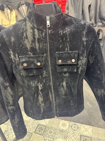 Apparel — TGh1-E5MeV6Z
