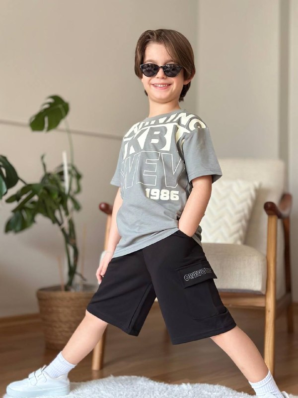 Kids' Set — TGh2Li92GZ6Z