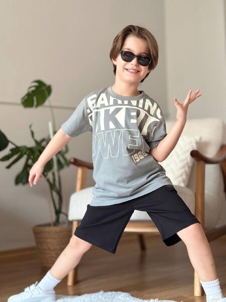 Kids' Set — TGh2Li92GZ6Z view 7