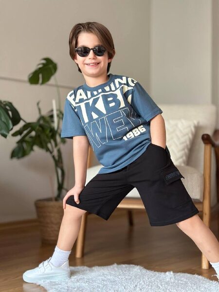Kids' Set — TGh2Li92GZ6Z view 8