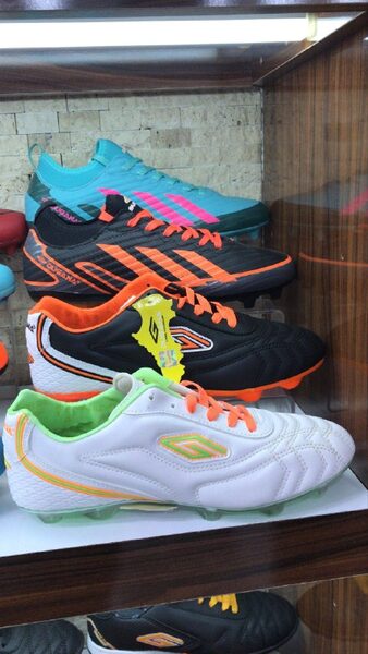 Men's Sneakers — TGh5qvGfc4p9 view 2