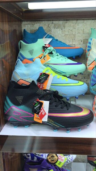 Men's Sneakers — TGh5qvGfc4p9 view 3