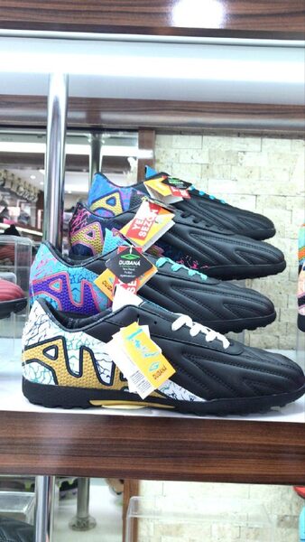 Men's Sneakers — TGh5qvGfc4p9 view 4
