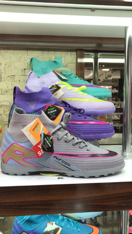 Men's Sneakers — TGh5qvGfc4p9 view