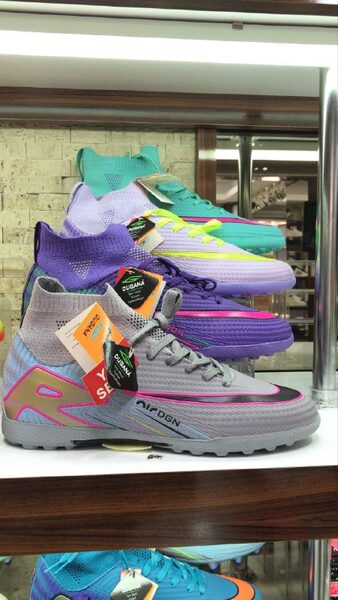 Men's Sneakers — TGh5qvGfc4p9 view 5