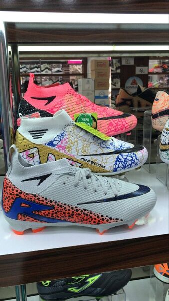 Men's Sneakers — TGh5qvGfc4p9 view 6