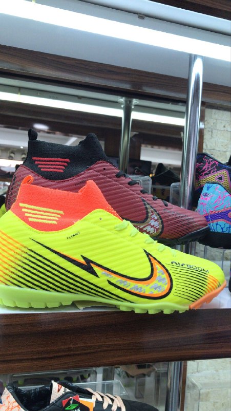 Men's Sneakers — TGh5qvGfc4p9 view
