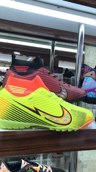 Men's Sneakers — TGh5qvGfc4p9 view 7