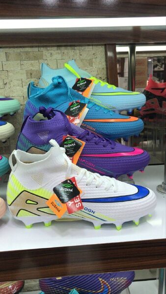 Men's Sneakers — TGh5qvGfc4p9 view 8
