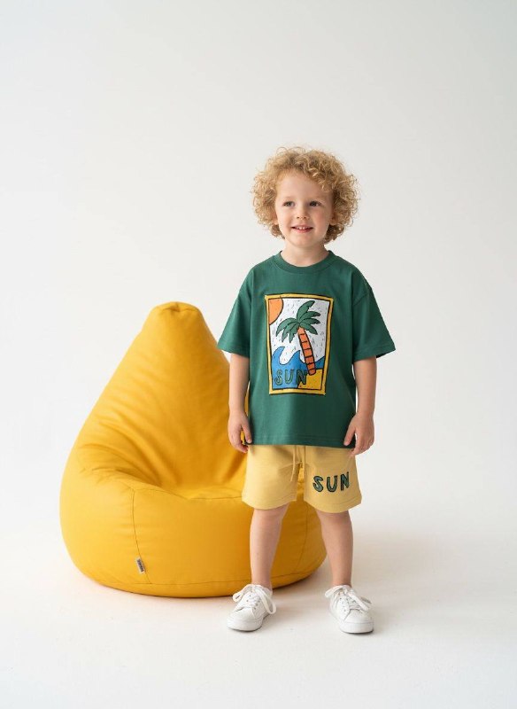Kids' Set — TGh64Oh75SZG