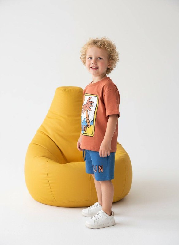 Kids' Set — TGh64Oh75SZG view