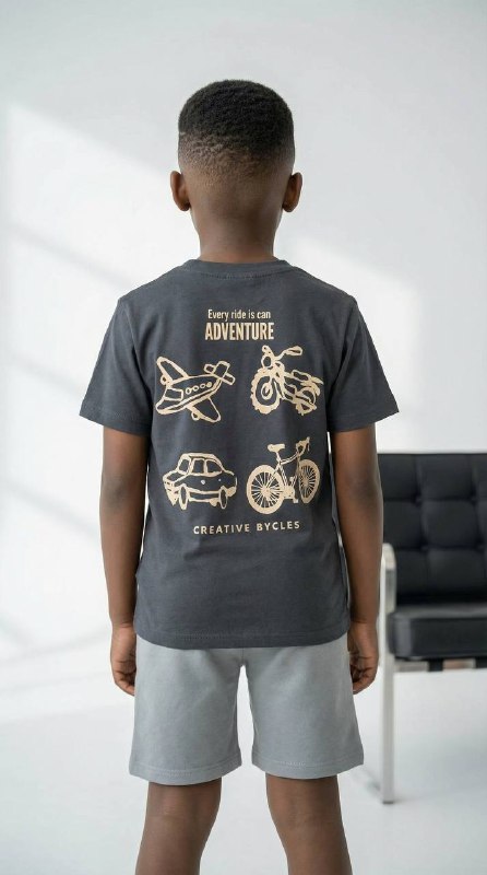 Kids' Set — TGh7OIHcfzEH view