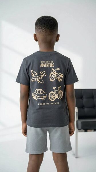 Kids' Set — TGh7OIHcfzEH view 3