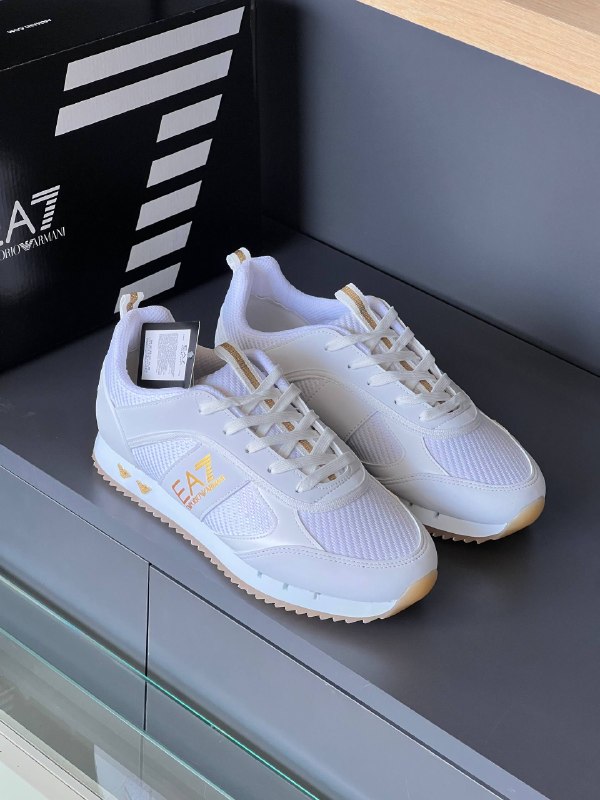 Men's Sneakers — TGhAkA0EBBqT