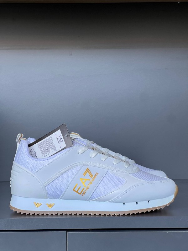 Men's Sneakers — TGhAkA0EBBqT view