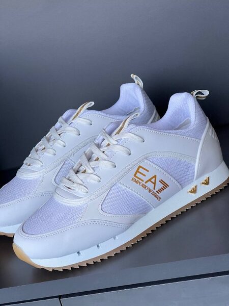 Men's Sneakers — TGhAkA0EBBqT view 4