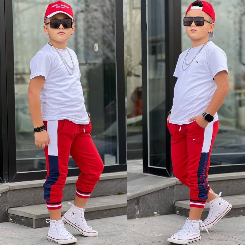 Kids' Set — TGhCBYw8Chg2