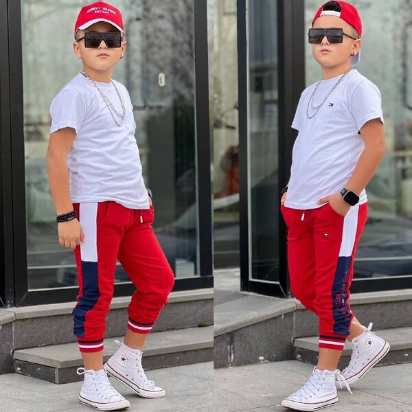 Kids' Set — TGhCBYw8Chg2