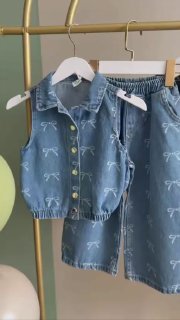 Kids' Set — TGhG9BN2F3xj