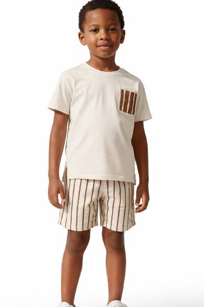 Kids' Set — TGhHMsR3RsGI