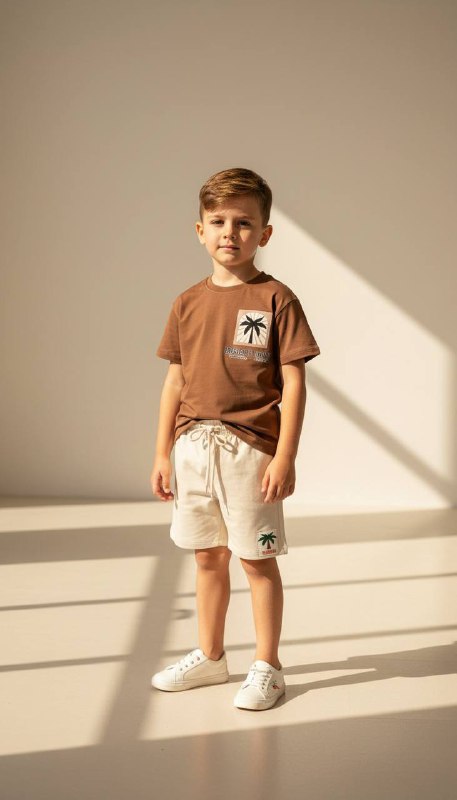Kids' Set — TGhJFfo4sDPp