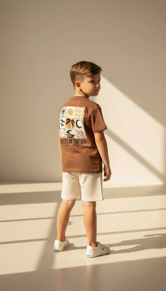 Kids' Set — TGhJFfo4sDPp view 2