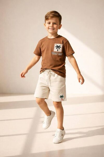 Kids' Set — TGhJFfo4sDPp view 3