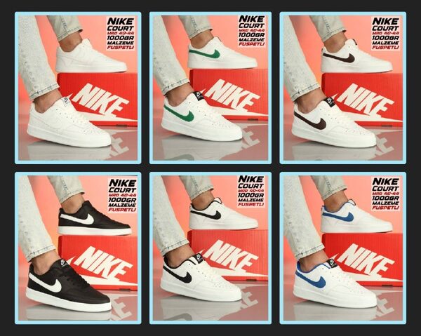 Men's Sneakers — TGhJqXLWKoip view 2