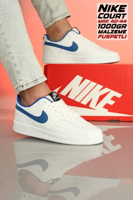 Men's Sneakers — TGhJqXLWKoip view