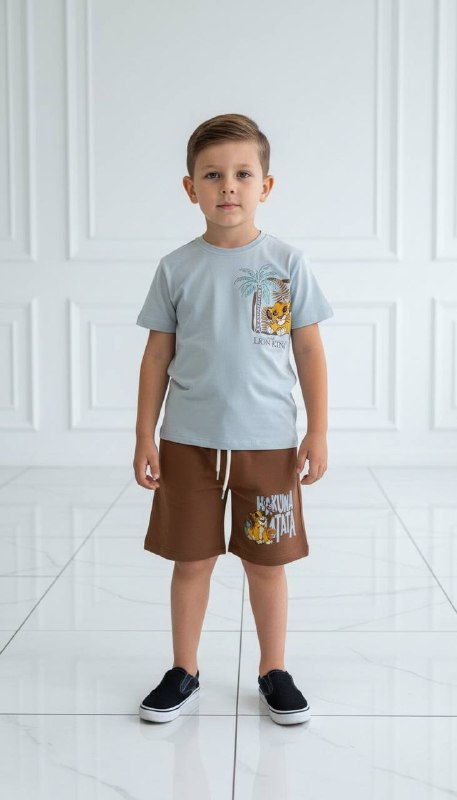 Kids' Set — TGhK7cLj9edz