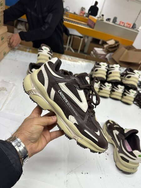 Men's Sneakers — TGhMbPj4R50H view 3