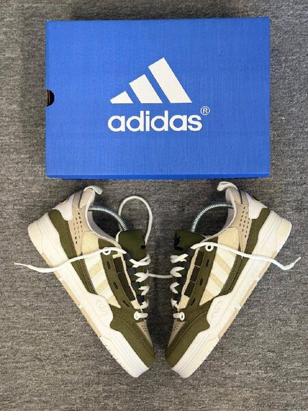 Men's Sneakers — TGhMbPj4R50H view 4
