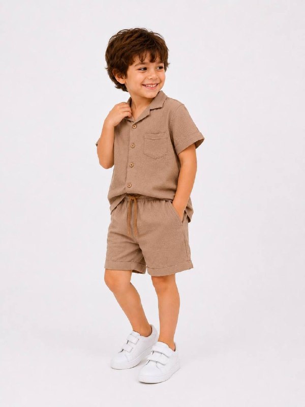 Kids' Set — TGhQES6m9wSi