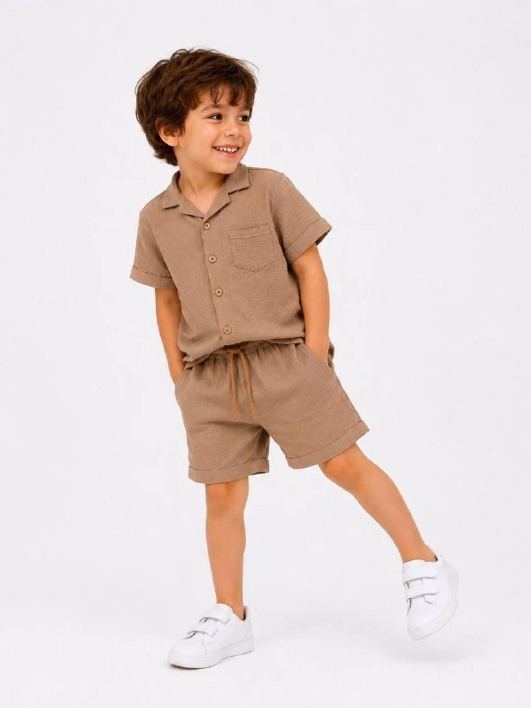 Kids' Set — TGhQES6m9wSi view