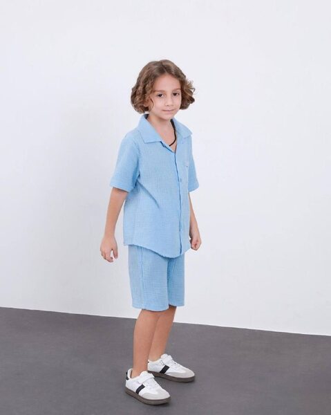 Kids' Set — TGhQES6m9wSi view 6
