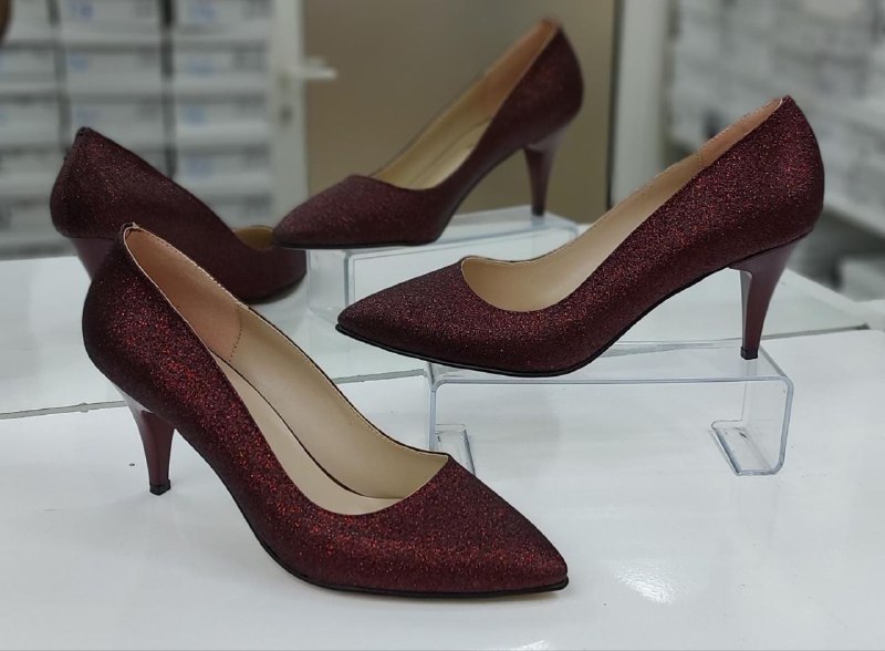 Women's Shoes — TGhRT0z954fb view
