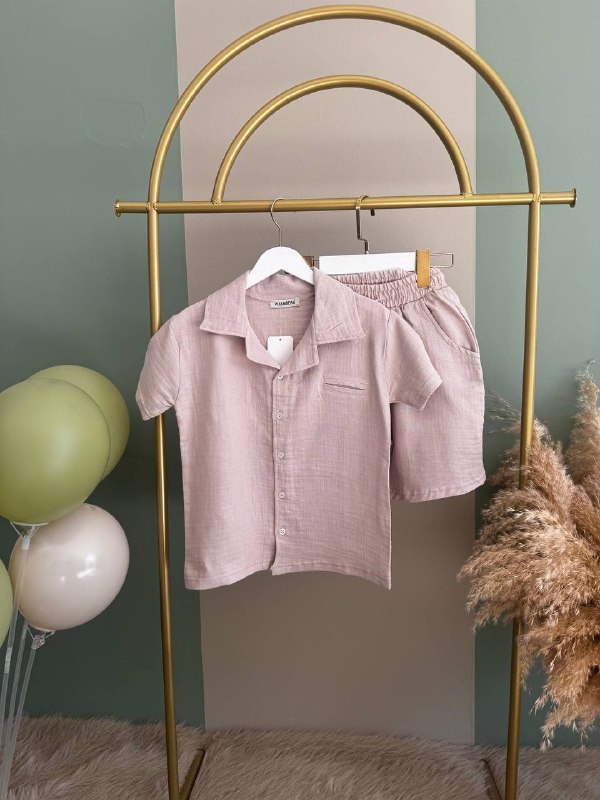 Kids' Set — TGhTDVBPByTb