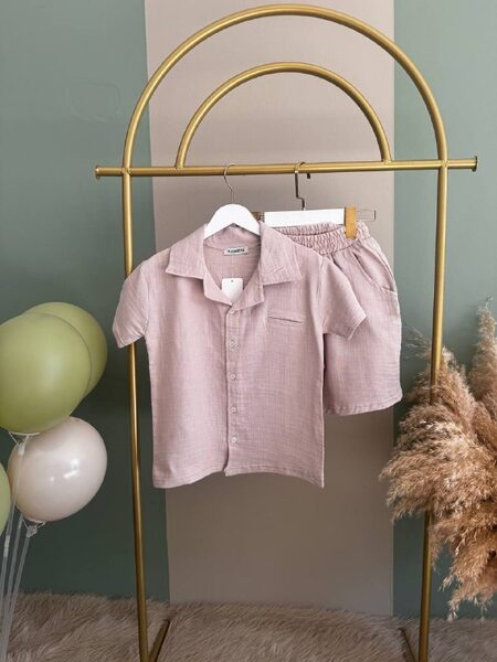 Kids' Set — TGhTDVBPByTb