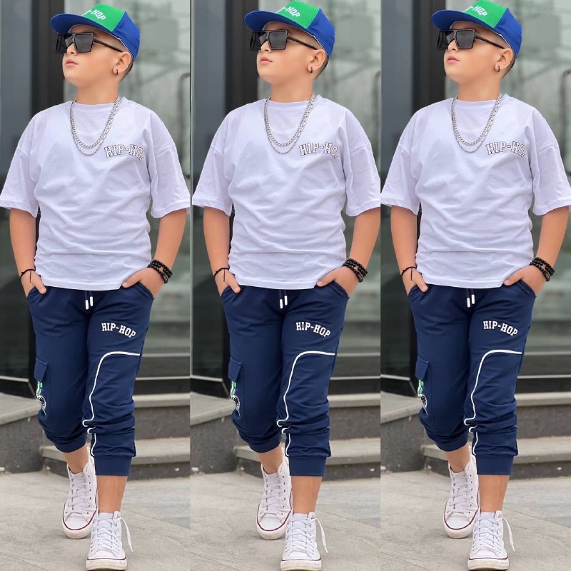 Kids' Set — TGhTw-Q5YF8U view