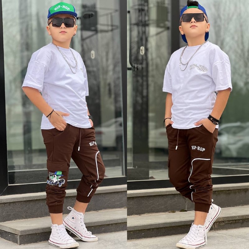 Kids' Set — TGhTw-Q5YF8U view