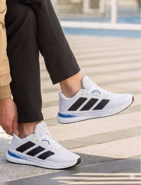 Men's Sneakers — TGhUxA208FJb view 3