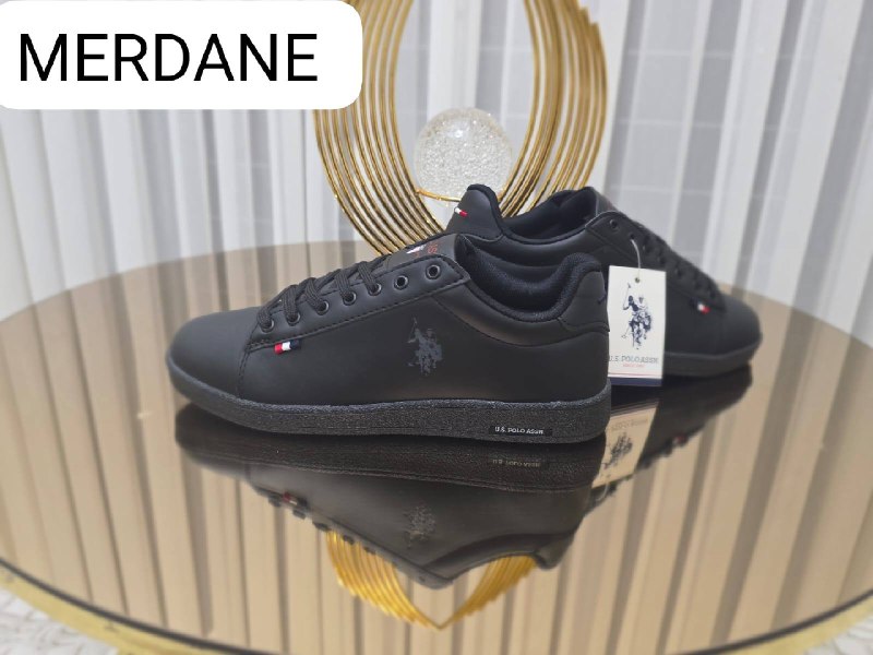 Men's Sneakers — TGhUxA208FJb view