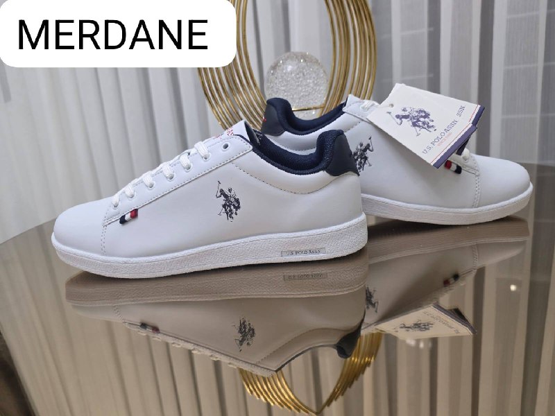 Men's Sneakers — TGhUxA208FJb view