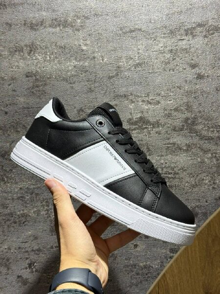 Men's Sneakers — TGhUxA208FJb view 6