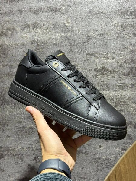 Men's Sneakers — TGhUxA208FJb view 7