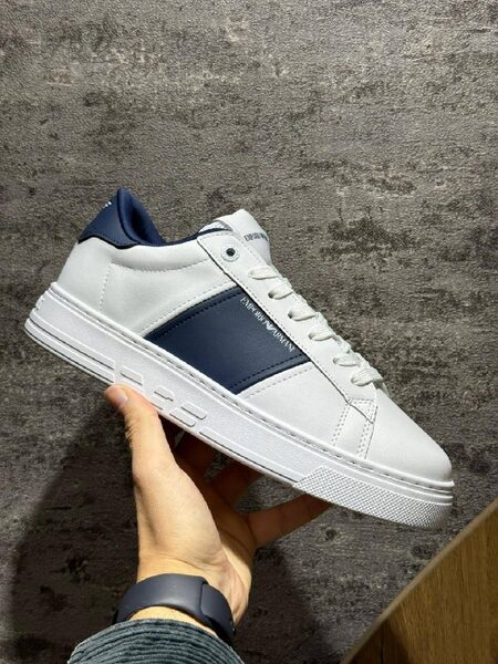 Men's Sneakers — TGhUxA208FJb view 8