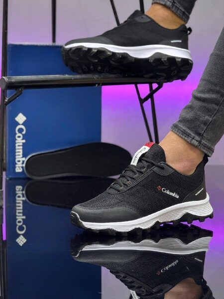 Men's Sneakers — TGhW6U3hg-Jl